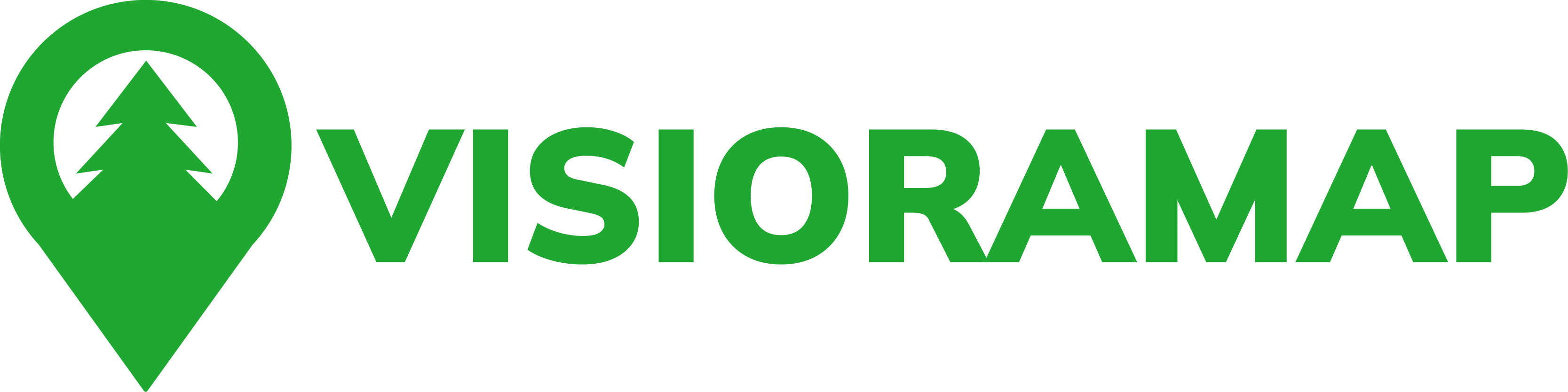 Visioramap